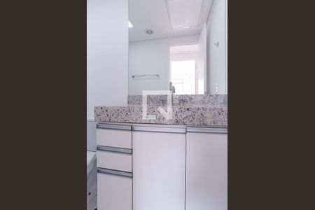 Apartamento para alugar com 66m², 2 quartos e 2 vagasBanheiro Social
