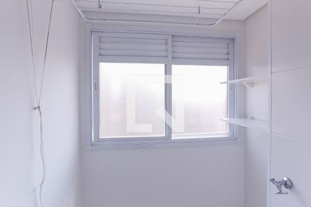Apartamento para alugar com 66m², 2 quartos e 2 vagasÁrea de Serviço