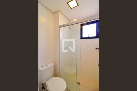 Apartamento à venda com 44m², 1 quarto e 1 vagaBanheiro