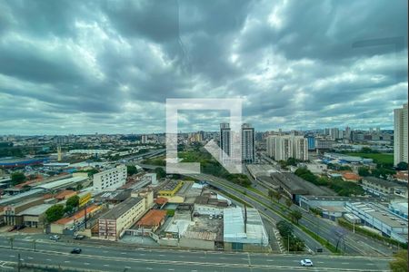Apartamento à venda com 44m², 1 quarto e 1 vaga Apartamento à venda com 44m², 1 quarto e 1 vagaVista