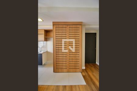 Apartamento à venda com 44m², 1 quarto e 1 vagaÁrea de Serviço