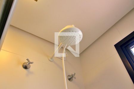 Apartamento à venda com 44m², 1 quarto e 1 vagaBanheiro