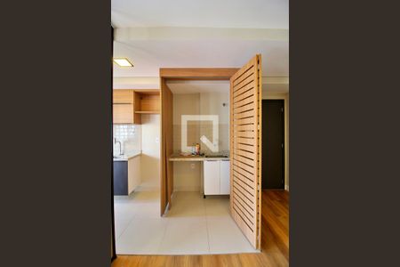 Apartamento à venda com 44m², 1 quarto e 1 vagaÁrea de Serviço