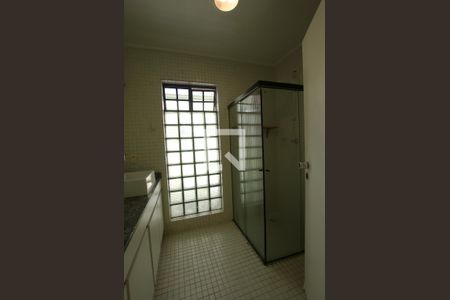 Banheiro de casa para alugar com 2 quartos, 75m² em Vila Mariana, São Paulo