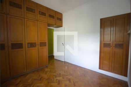 Quarto 2 de casa para alugar com 2 quartos, 75m² em Vila Mariana, São Paulo