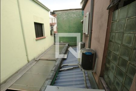 Quarto 2 - Vista de casa para alugar com 2 quartos, 75m² em Vila Mariana, São Paulo