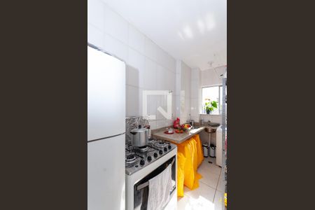 Apartamento à venda com 52m², 2 quartos e 1 vaga Apartamento à venda com 52m², 2 quartos e 1 vagaCozinha