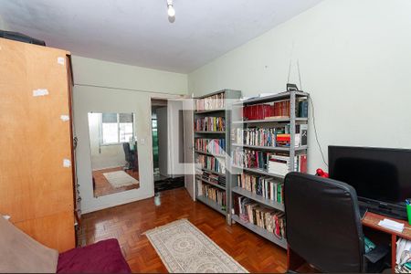 Apartamento à venda com 52m², 2 quartos e 1 vaga Apartamento à venda com 52m², 2 quartos e 1 vagaQuarto 2