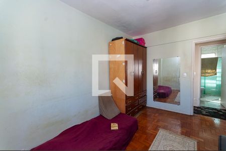 Apartamento à venda com 52m², 2 quartos e 1 vaga Apartamento à venda com 52m², 2 quartos e 1 vagaQuarto 2