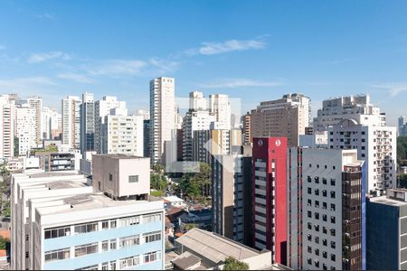 Apartamento à venda com 52m², 2 quartos e 1 vaga Apartamento à venda com 52m², 2 quartos e 1 vagaVista