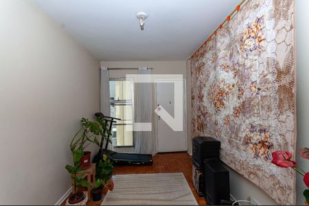 Apartamento à venda com 52m², 2 quartos e 1 vaga Apartamento à venda com 52m², 2 quartos e 1 vagaSala