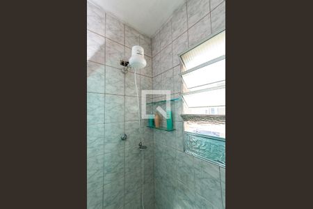 Apartamento à venda com 52m², 2 quartos e 1 vaga Apartamento à venda com 52m², 2 quartos e 1 vagaBanheiro Social