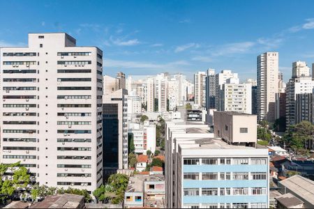 Apartamento à venda com 52m², 2 quartos e 1 vaga Apartamento à venda com 52m², 2 quartos e 1 vagaVista