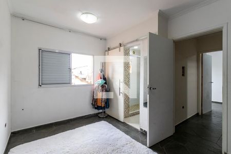 Casa para alugar com 120m², 2 quartos e 1 vaga2o. Andar - Suíte 2