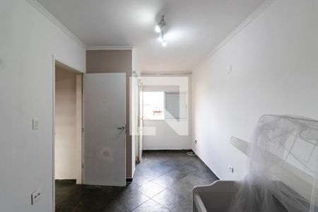 Casa para alugar com 120m², 2 quartos e 1 vaga2o. Andar - Suíte 1
