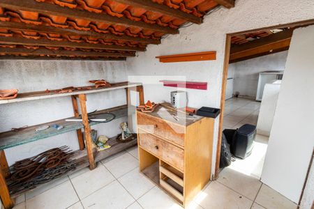 Casa para alugar com 120m², 2 quartos e 1 vaga4o. Andar - Sótão
