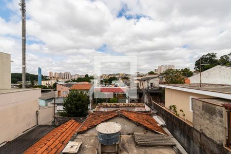 Casa para alugar com 120m², 2 quartos e 1 vaga3o. Andar - Vista