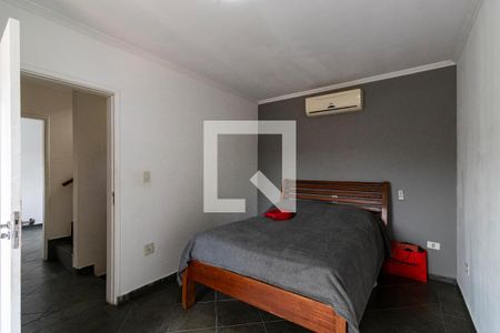 Casa para alugar com 120m², 2 quartos e 1 vaga2o. Andar - Suíte 2
