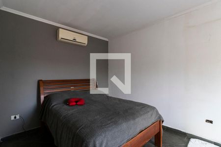 Casa para alugar com 120m², 2 quartos e 1 vaga2o. Andar - Suíte 2