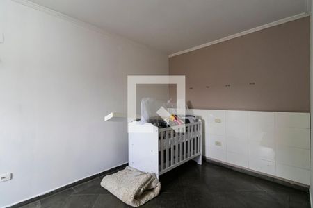 2o. Andar - Suíte 1 de casa para alugar com 2 quartos, 120m² em Vila Liviero, São Paulo