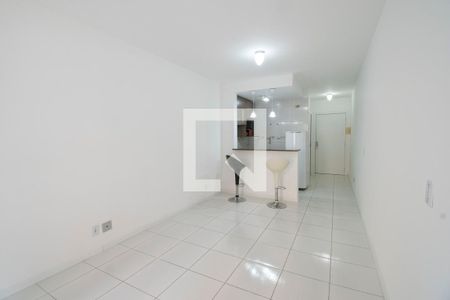 Sala/Quarto de kitnet/studio à venda com 1 quarto, 32m² em Centro Histórico, Porto Alegre
