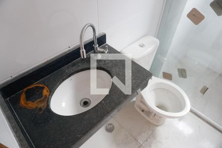 Apartamento à venda com 35m², 1 quarto e sem vagaBanheiro