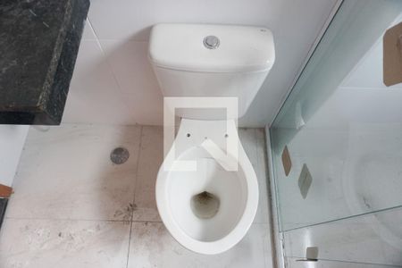 Apartamento à venda com 35m², 1 quarto e sem vagaBanheiro