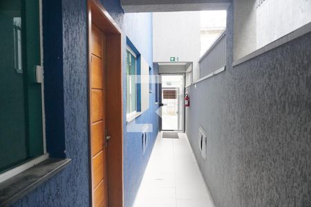 Apartamento à venda com 35m², 1 quarto e sem vagaEntrada