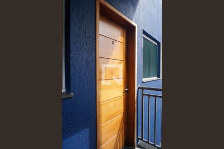 Apartamento à venda com 35m², 1 quarto e sem vagaEntrada do Apartamento