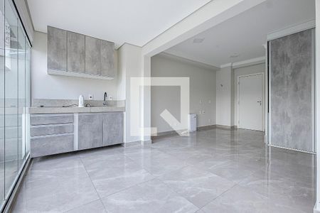 Studio de kitnet/studio para alugar com 1 quarto, 46m² em Pinheiros, São Paulo