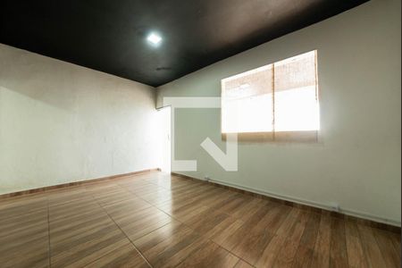 Sala de casa para alugar com 1 quarto, 60m² em Colônia, Ribeirão Pires