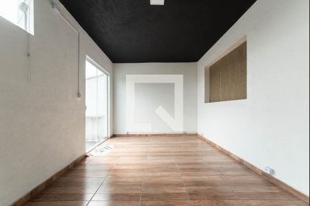 Quarto de casa para alugar com 1 quarto, 60m² em Colônia, Ribeirão Pires
