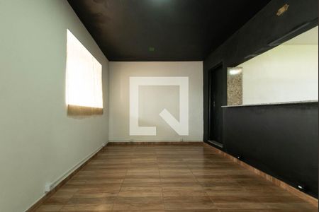 Sala de casa para alugar com 1 quarto, 60m² em Colônia, Ribeirão Pires