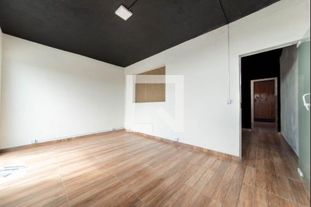 Quarto de casa para alugar com 1 quarto, 60m² em Colônia, Ribeirão Pires