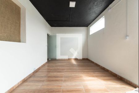 Quarto de casa para alugar com 1 quarto, 60m² em Colônia, Ribeirão Pires