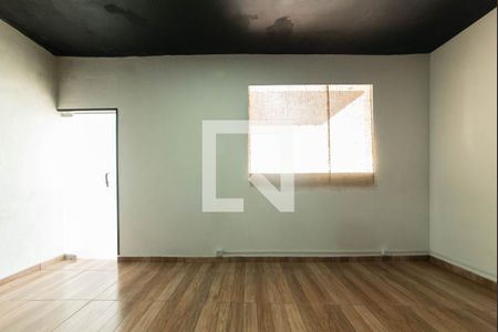 Sala de casa para alugar com 1 quarto, 60m² em Colônia, Ribeirão Pires