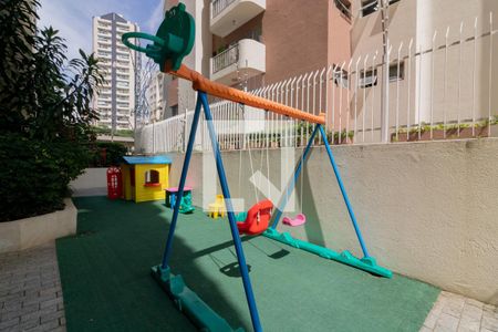 Apartamento para alugar com 94m², 3 quartos e 1 vaga Apartamento para alugar com 94m², 3 quartos e 1 vagaPlayground