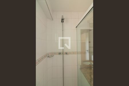 Apartamento para alugar com 94m², 3 quartos e 1 vaga Apartamento para alugar com 94m², 3 quartos e 1 vagaBanheiro Suíte