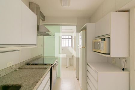 Apartamento para alugar com 94m², 3 quartos e 1 vaga Apartamento para alugar com 94m², 3 quartos e 1 vagaCozinha