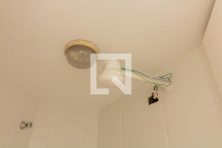 Apartamento para alugar com 94m², 3 quartos e 1 vaga Apartamento para alugar com 94m², 3 quartos e 1 vagaBanheiro de Serviço