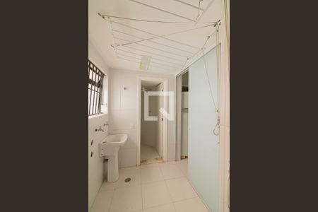 Apartamento para alugar com 94m², 3 quartos e 1 vaga Apartamento para alugar com 94m², 3 quartos e 1 vagaÁrea de Serviço
