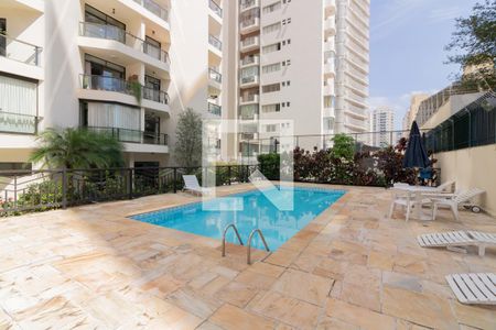 Apartamento para alugar com 94m², 3 quartos e 1 vaga Apartamento para alugar com 94m², 3 quartos e 1 vagaPiscina