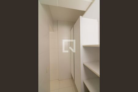 Apartamento para alugar com 94m², 3 quartos e 1 vaga Apartamento para alugar com 94m², 3 quartos e 1 vagaÁrea de Serviço