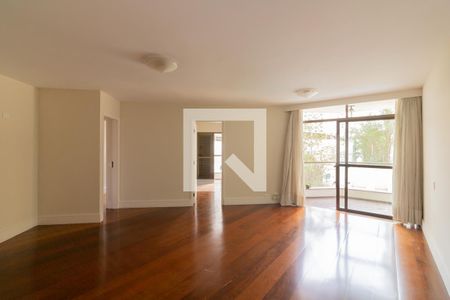 Apartamento para alugar com 94m², 3 quartos e 1 vaga Apartamento para alugar com 94m², 3 quartos e 1 vagaSala