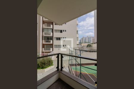 Apartamento para alugar com 94m², 3 quartos e 1 vaga Apartamento para alugar com 94m², 3 quartos e 1 vagaVista Quarto 3