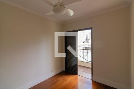 Apartamento para alugar com 94m², 3 quartos e 1 vaga Apartamento para alugar com 94m², 3 quartos e 1 vagaQuarto 3