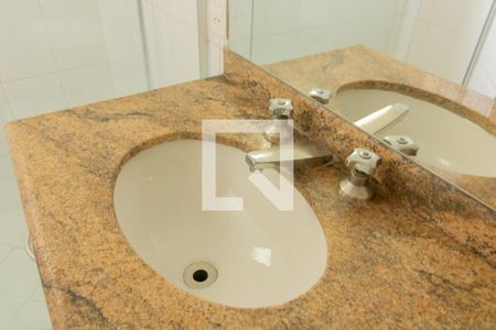 Apartamento para alugar com 94m², 3 quartos e 1 vaga Apartamento para alugar com 94m², 3 quartos e 1 vagaBanheiro Suíte