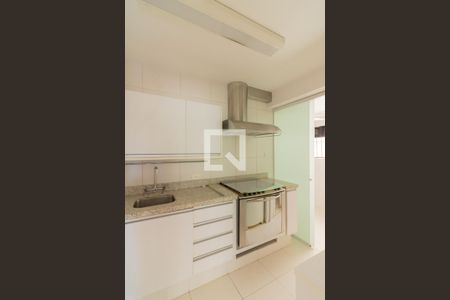 Apartamento para alugar com 94m², 3 quartos e 1 vaga Apartamento para alugar com 94m², 3 quartos e 1 vagaCozinha
