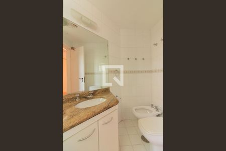 Apartamento para alugar com 94m², 3 quartos e 1 vaga Apartamento para alugar com 94m², 3 quartos e 1 vagaBanheiro Suíte
