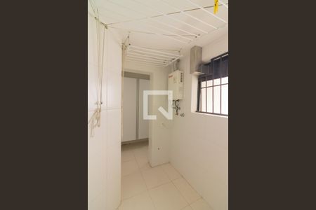 Apartamento para alugar com 94m², 3 quartos e 1 vaga Apartamento para alugar com 94m², 3 quartos e 1 vagaÁrea de Serviço